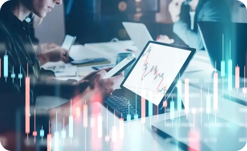 Lerinero Destanto mercado de criptomoedas